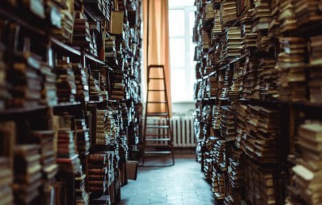 destruction archives