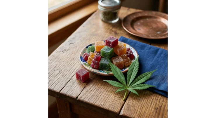 gummies cbd